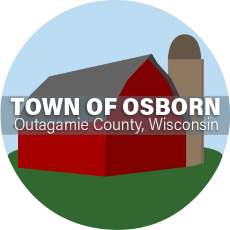 Town of Osborn, Outagamie County, WI
